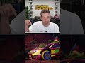 Rocket League Racing?!