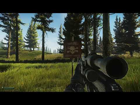 Learning the new woods expansion.