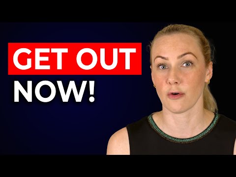 STOP Living in SURVIVAL MODE and Start Thriving!