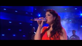 Kree Harrison - Up to the Mountain - Studio Version - American Idol 2013 - Top 2
