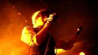 Kill HannaH at Sub-T 12/21/07 &quot;Wrap Myself Around You&quot;