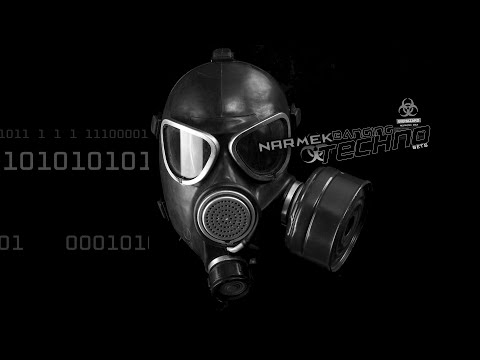 Banging Techno sets 214 - Narmek