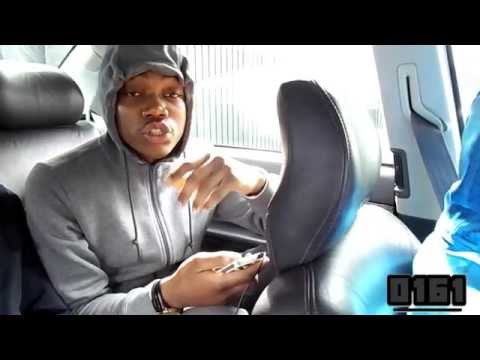 0161 Visuals - DeDee,KL - Freestyle