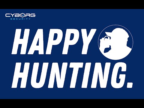 Happy Hunting | Episode 3 - Volt Typhoon