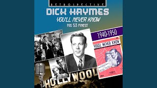 Till the End of Time