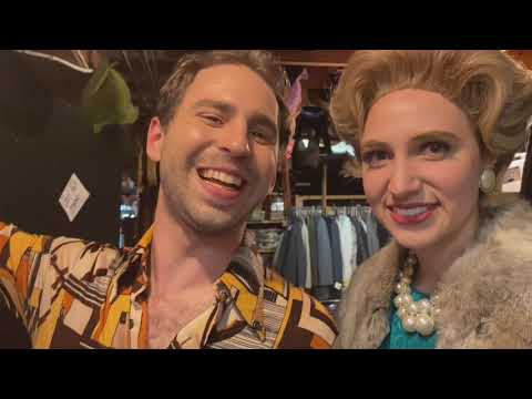 Barn Theatre School: Dolly Parton's 9 to 5 the Musical