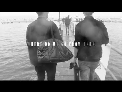 1OAKS - WHERE DO WE GO (Lyric Video)