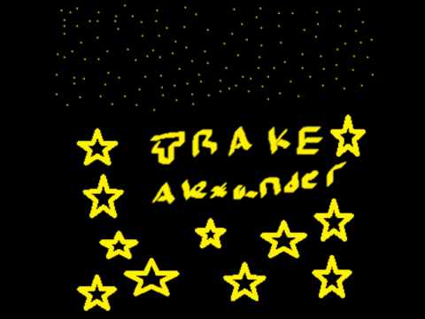 Trake - Welcome To Vienna
