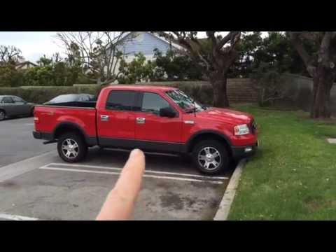 Pickup Truck Beds Are Shrinking