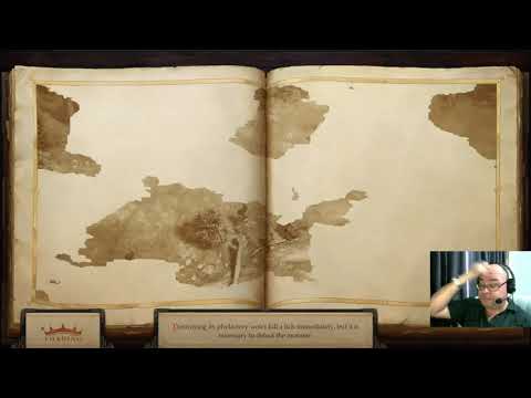 Pathfinder: Kingmaker - Eldritch Archer #3