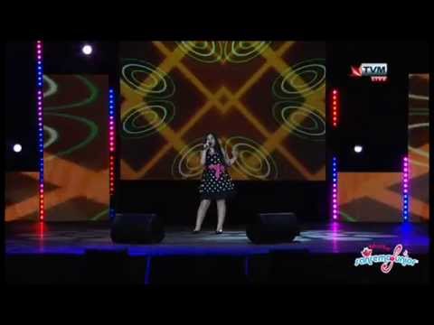 Kylie Meilak - Don't Forget Me (Sanremo Junior Malta 2015)