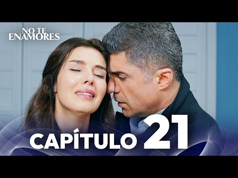 A Part Of Me Episode 21 | Spanish Dubbed | Kaderimin Yazildigi Gun