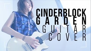 All Time Low - Cinderblock Garden (Guitar Cover) + SOLO