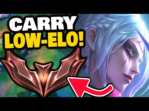 EASIEST Farming Jungler | Diana Jungle In-depth Guide!