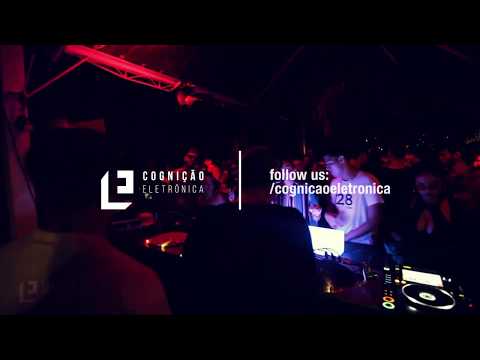 Concept x 2 Vilas (Ibiza - Spain) - 30.11.2019 at La Wayaba