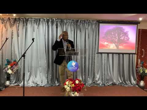 The Spiritual Gifts   PART 1 13022022