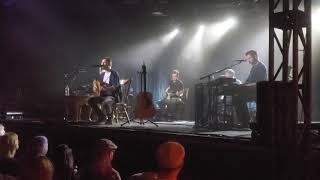 Frank Turner - I Am Disappeared (Live)