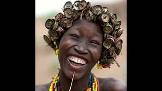 Johnny Clegg &amp; Savuka "Human Rainbow"