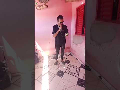 Gean Silva cantor e compositor de Buritirama Bahia vídeos novo
