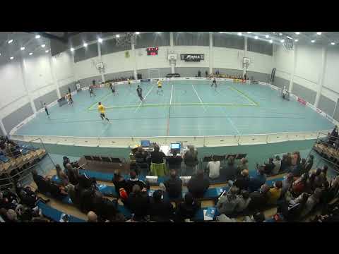 M2-Div VarTa - Welhot Akatemia 09102020 3erä