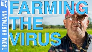 Are Our Farms Manufacturing the Next Pandemic? (w/ Tanya Sanerib)