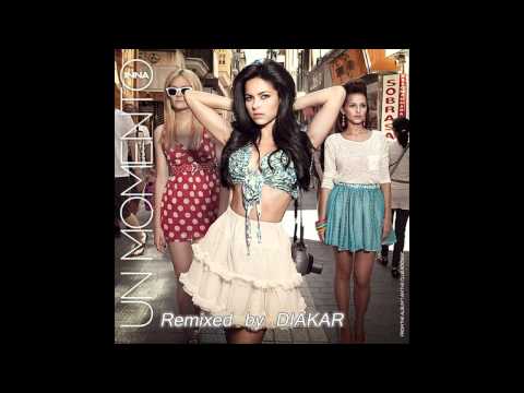 Inna Ft Juan Magan remixed by Diakar (Official Remix)