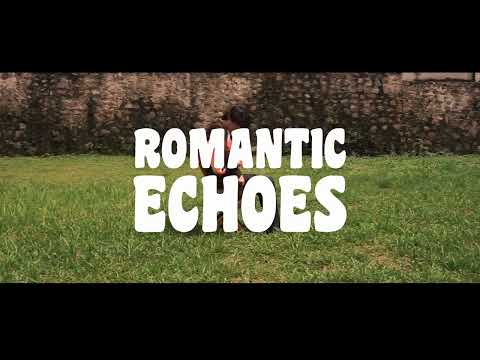 Romantic Echoes - Persembahan Dari Masa Lalu #karaoke