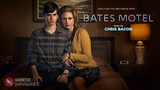 Bates Motel - Visual Soundtrack - Music by Chris Bacon