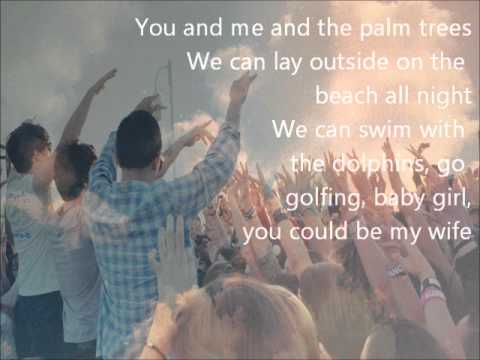 Mr. Wonderful - Allstar Weekend