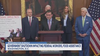 Download lagu Federal SNAP benefits won’t be paid in November: What happens next? mp3 Download lagu Federal SNAP benefits won’t be paid in November: What happens next? mp3