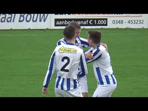 WOERDEN JO19-1 -  FOCUS '07 JO19-1