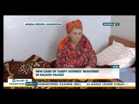 New cases of sleeping sickness registered in Kalachi village