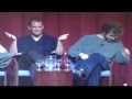 Trey Parker Matt Stone On Mary Kay Bergman S Death And Replacing The Female Voices