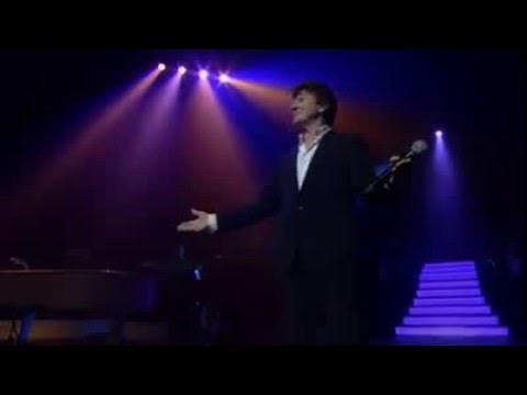 Michel Orso - Medley hommage Bécaud (Age Tendre 6)