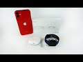 Бездротовий зарядний пристрій Apple MHXF3 White (MagSafe Duo Charger) 5