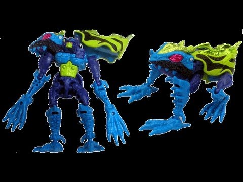 Spittor - Transmetal 2 - Beast Wars