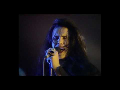 The Cult - Love Removal Machine  Live at The Old Grey Whistle Test HD