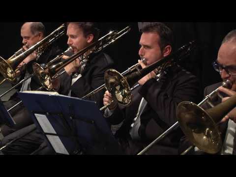 African Symphony - Filarmonica Capezzano Monte