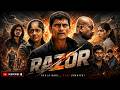 Razor Full Movie In Hindi Dubbed Ravi Babu Inaya Sultana Meena V Taneesh Reviews Facts