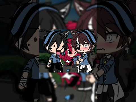 para no dejar inactividad por aquí😩☝🏻 #gachalife #gacha #meme #angie #parati