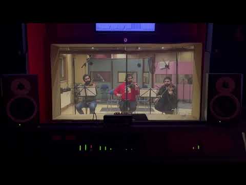 İstanbul Strings Recording Session