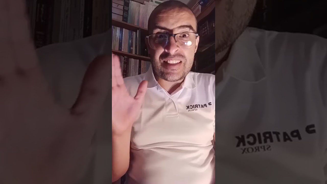 القاضي قنديل الصراحة راحة: مالكوم تتشدوا..
