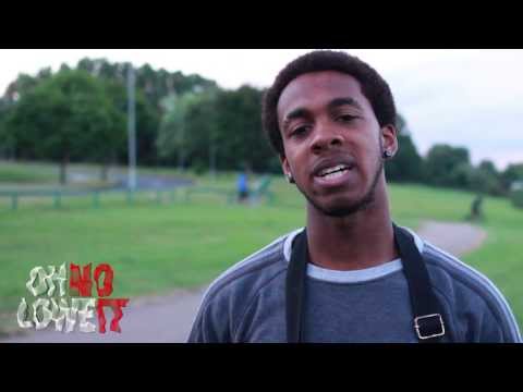 Titchy Makings - Cynic Freestyle / ONLI East Midlands