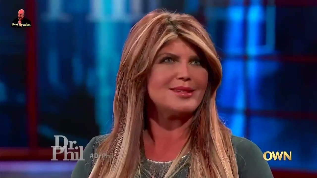 Dr. Phil | S16 E46: Raging, Drunk and out of Control: Will Brandi Ever Tell the Truth?