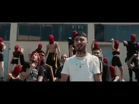 BATUFLEX X UZİ X ORGANİZE X MOTİVE X BLOK3 X ATİ242 X MURDA -  🔫LELELE (BATUZANE x MİX HARTI x NERO)