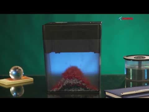 Paper Shredding Machine