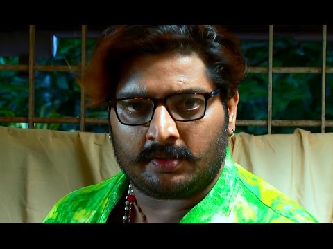 Ottachilambu I The revenge of Syamanthakam against Adhikeshavan I Mazhavil Manorama
