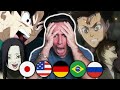 Best Anime Moments In Different Languages