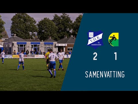 VHK - Tollebeek | Klooster TV