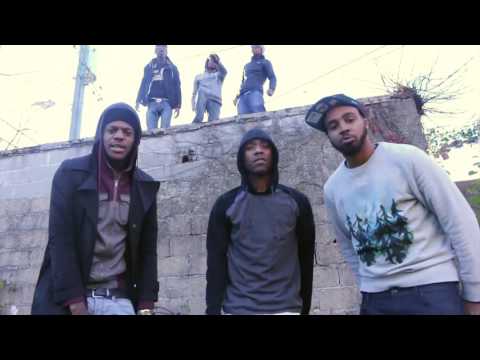 Yung Inkky Ft President Davo - Nasty REMIX | OFFICIAL VIDEO |